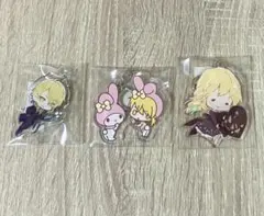 センラ アクキー XYZ バレキス マイメロ ひきフェス まとめ