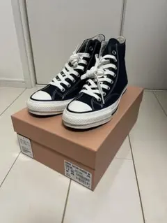 コンバースアディクト　チャックテイラーHI 26