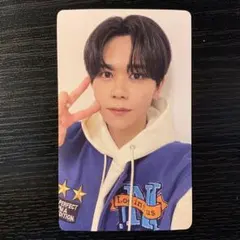 INI 藤牧京介 LAPOSTA 2023 ラントレ 026