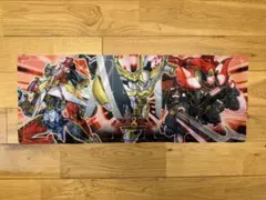 2026年最新】希望皇ホープ プレイマットの人気アイテム - メルカリ