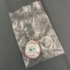 未開封たまごっちめじるしアクセサリー　てんしっち