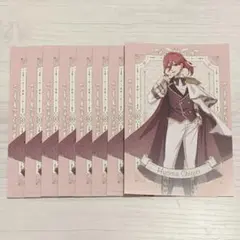 ブルーロック ノーブル style 特典 ポスカ 千切 8点