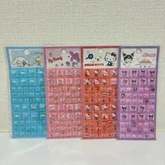 タイルシール キャラクターグッズ