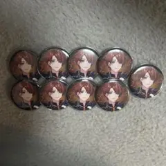 ピンズ・ピンバッジ・缶バッジ yuka 2025年最新】ピンズ・ピンバッジ・缶バッジの人気アイテム