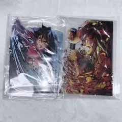 鬼滅の刃　キービジュアルくじ　アクリルスタンド　まとめ売り