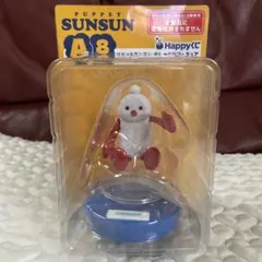 PUPPET SUNSUN おしゃべりフィギュア A賞 ノンノンＡ8