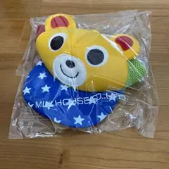 ミルクハウス プッチー帽子 Sサイズ