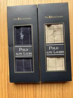 ラルフローレン ソックス