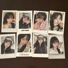 LOONA 今月の少女 チェリ トレカ ARTMS LOONA 今月の少女 チェリ トレカ ARTMS - メルカリ