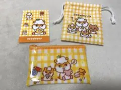 サンリオキャラクターズ コロコロクリリン セット