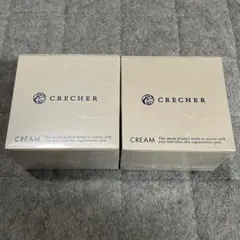 CRECHER クレシェール クリーム50g - メルカリ