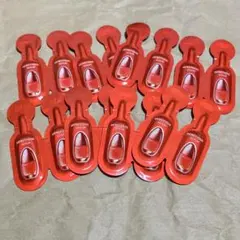 ベネフィーク　セラム　サンプル　16包