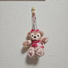 シェリーメイ、ディズニー花柄ドレス