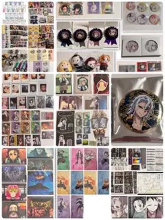 鬼滅の刃　まとめ売り　360点以上