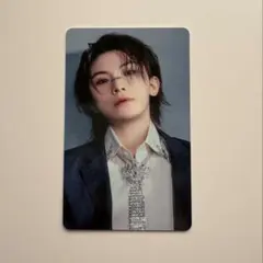 SEVENTEEN 消費期限 ウジ HMV トレカ