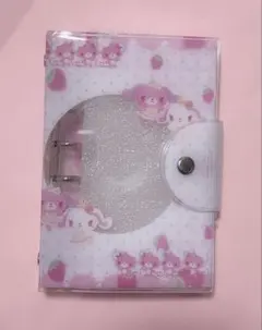 平成レトロ　シュガーバニーズ　シール帳　バッグ m85041373811_1.jpg?1728978941