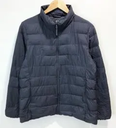 UNIQLO ウルトラライトダウンジャケット レディース XL■S0506②