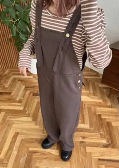 ブリティッシュサロペットのサムネイル