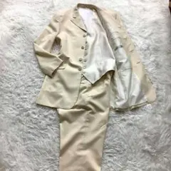 タキシード 燕尾服 結婚式 お祝い スリーピース メンズ スーツ 背広 新郎