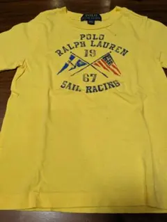 ラルフローレンTシャツ100