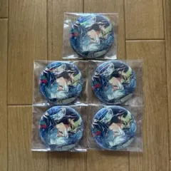 瀬名泉 缶バッジ