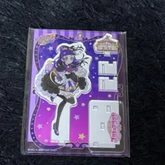 魔法使いプリキュア MIRAI DAYS 十六夜リコ アクリルスタンド 6点