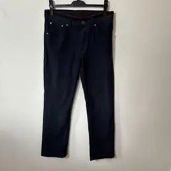 EDWIN　jerseys　エドウィン503ジャージーズ　ストレートデニムパンツ