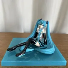 初音ミク ♪FAIRY OF MUSIC♪ フィギュア