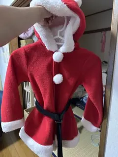 street cop サンタコスチューム 120