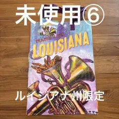 TRADER JOE'S ルイジアナ エコバッグ⑥