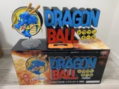 一番くじ ドラゴンボール アッセンブルコレクション ギガントネーム
