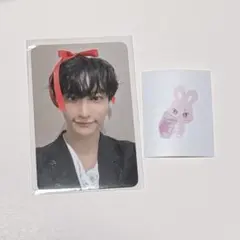 ATEEZ ソンファ SOUND WAVE サウェ ラキロト ラキドロ