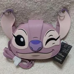 ラウンジフライ ディズニー おしゃれキャット ショルダーバッグ - メルカリ