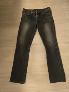 EDWIN SOMETHING　W28 L32