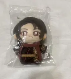 いつぬいふぃっくす 刀剣乱舞 加州清光 ぬいぐるみ いつぬい とうらぶ