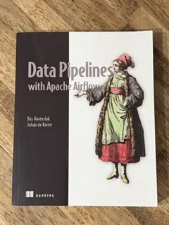 Data Pipelines with Apache Airflow