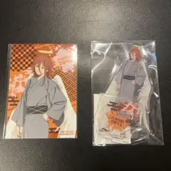 劇場版 チェンソーマン レゼ篇 OMATSURI POP UP 天使の悪魔