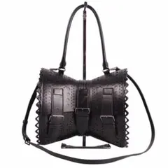 超希少✨️】ALAÏA EDITION CORSET 18 2WAY バッグ - メルカリ