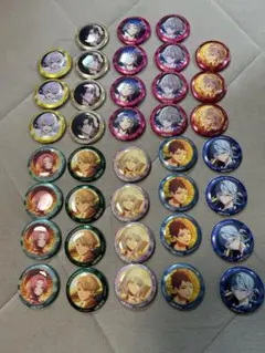 未使用】プロセカ KAITO グリ缶 特典 38点 まとめ売り セット - メルカリ