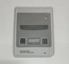 スーパーファミコンクラシックミニ スーファミ 本体のみ ジャンク品
