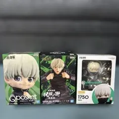 ※未開封品※ 狗巻棘　呪術廻戦　ねんどろいど　プライズ　まとめ売り