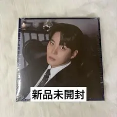 ATEEZ ジョンホ GOLDEN HOUR : Part.4 DIGIPACK