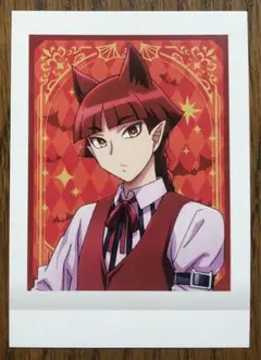 魔入りました入間くん ぱしゃこれ オペラ