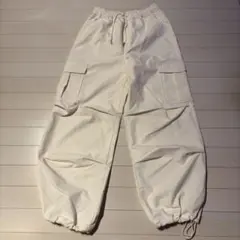 wego カーゴパンツ Sサイズ