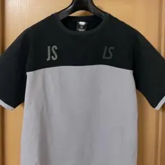 新品 ルースイソンブラ JAZZY SPORT 上下 セット カーキ 上S 下M
