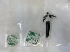 ウィンブレ 一番くじ アクスタ 桜