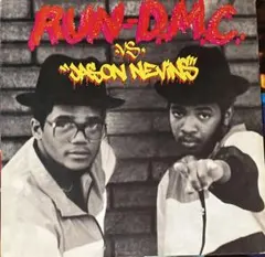 Run-D.M.C. Jason Nevins - It's Like That