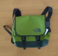 折畳み梱包3000円【THE NORTH FACE】メッセンジャーバッグ 20Lのサムネイル