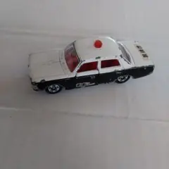 トミカ　トヨタ　クラウン　パトカー　2009　No.3（4）