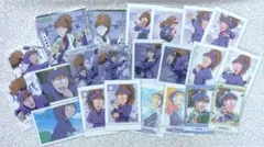 忍たま乱太郎 鉢屋三郎 不破雷蔵 双忍